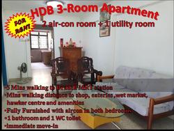 Blk 118 Lorong 1 Toa Payoh (Toa Payoh), HDB 3 Rooms #128832542